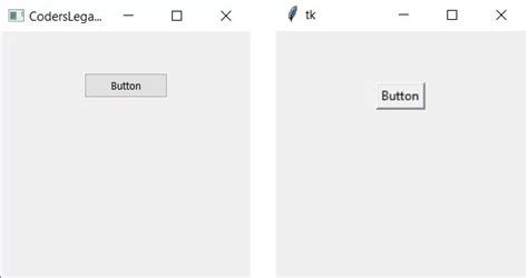 tkinter vs pyqt|Comparing the top Python GUI frameworks .